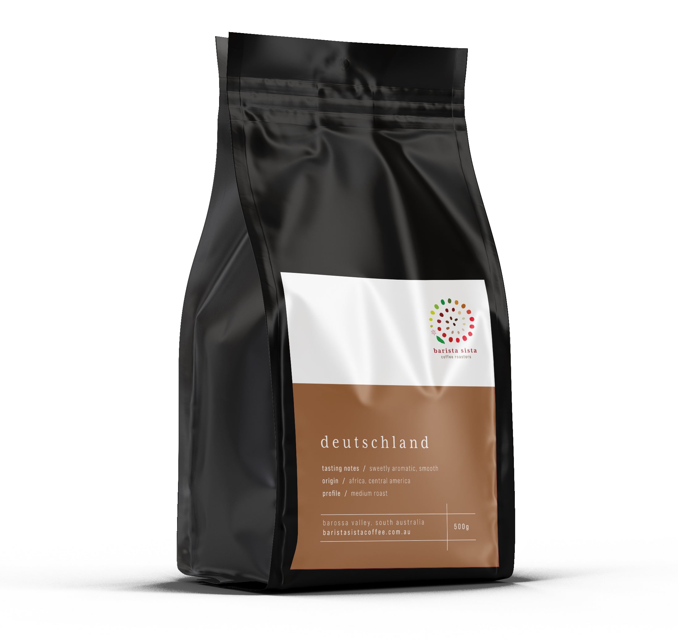 Deutschland Coffee