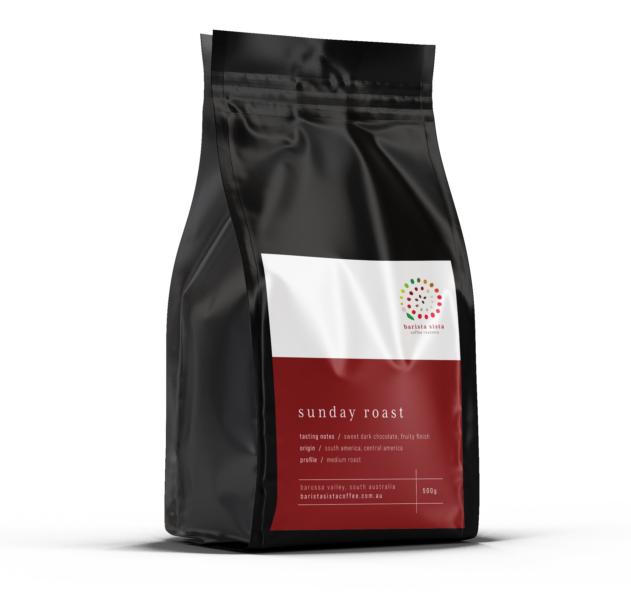 Sunday Roast Coffee